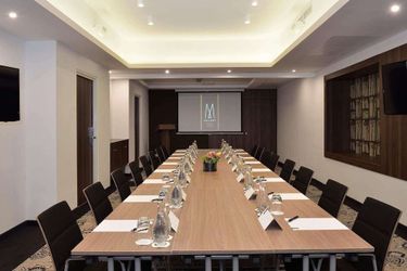 Nemzeti Hotel Budapest - Mgallery Collection  Budapest: Photo 