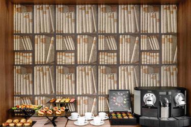 Nemzeti Hotel Budapest - Mgallery Collection  Budapest: Photo 
