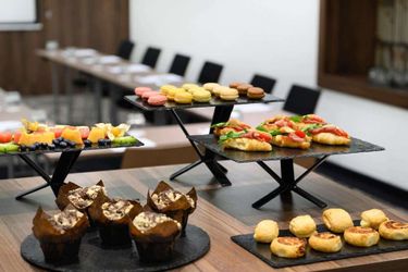 Nemzeti Hotel Budapest - Mgallery Collection  Budapest: Photo 