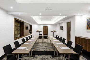Nemzeti Hotel Budapest - Mgallery Collection  Budapest: Photo 