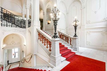 Nemzeti Hotel Budapest - Mgallery Collection  Budapest: Photo 