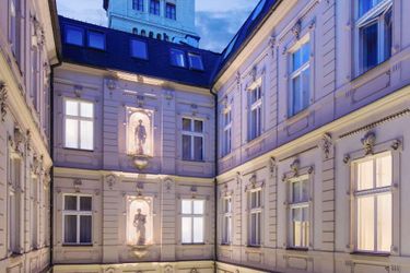 Nemzeti Hotel Budapest - Mgallery Collection  Budapest: Photo 