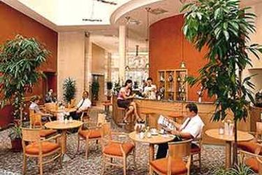 Hotel Ibis Styles Budapest Center:  BUDAPEST