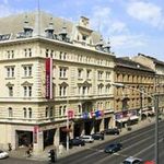 Hotel IBIS STYLES BUDAPEST CENTER