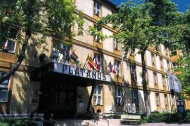Hotel Platanus:  BUDAPEST