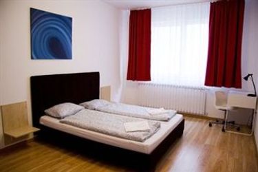Corvin Plaza Apartments And Suites:  BUDAPEST