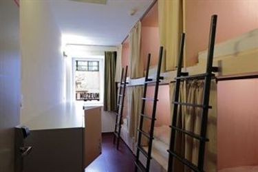 Maverick City Lodge - Hostel:  BUDAPEST