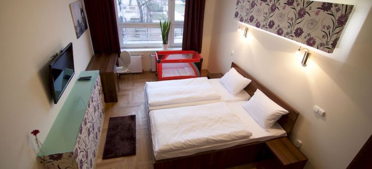 Hotel Sasone:  BUDAPEST