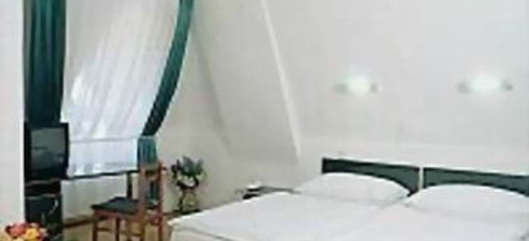 Hotel Bara Budapest: Foto 