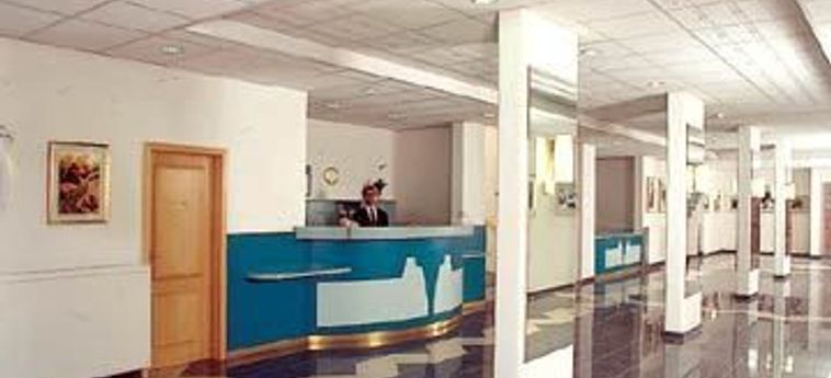 Hotel Bara Budapest: Foto 