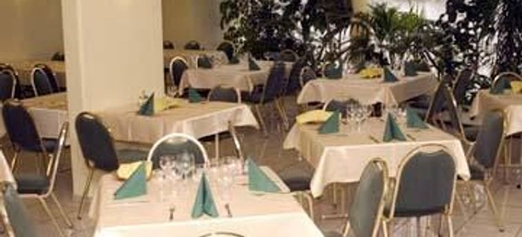Hotel Bara Budapest: Foto 