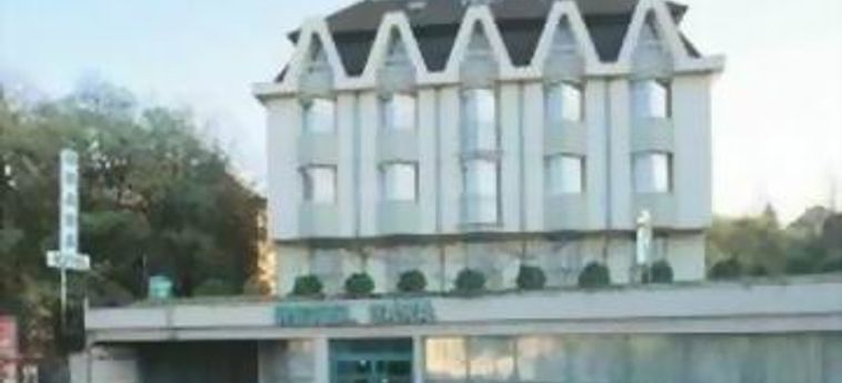 Hotel Bara Budapest: Foto 