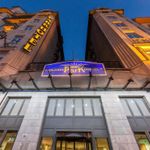 Hotel GOLDEN PARK BUDAPEST
