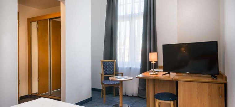 Hotel East City Budapest Budapest : Photo 