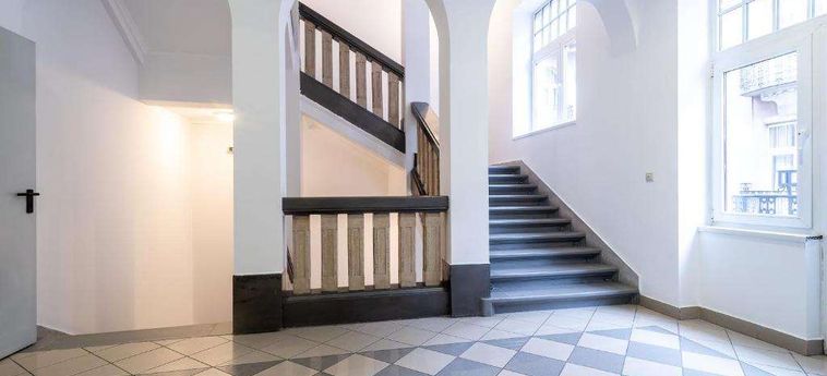 Hotel East City Budapest Budapest: Foto 