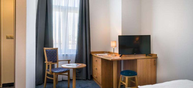Hotel East City Budapest Budapest: Photo 