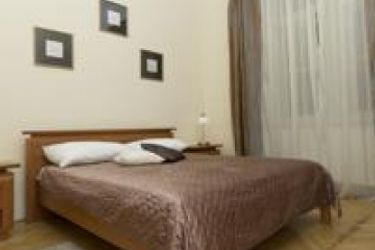 Budapest Bed And Breakfast:  BUDAPEST
