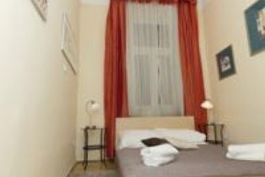 Budapest Bed And Breakfast:  BUDAPEST