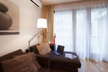Quality Point Apartments:  BUDAPEST