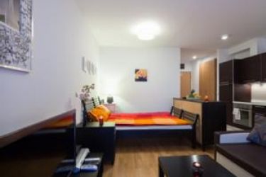 Quality Point Apartments:  BUDAPEST