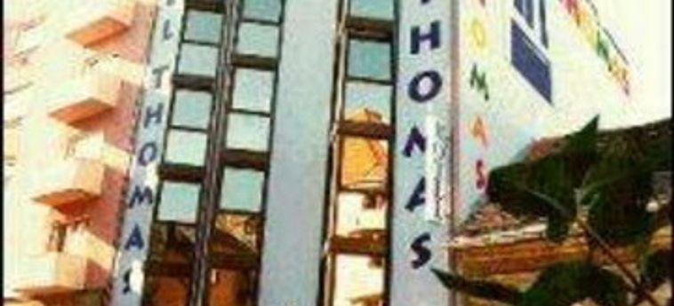 Hotel THOMAS