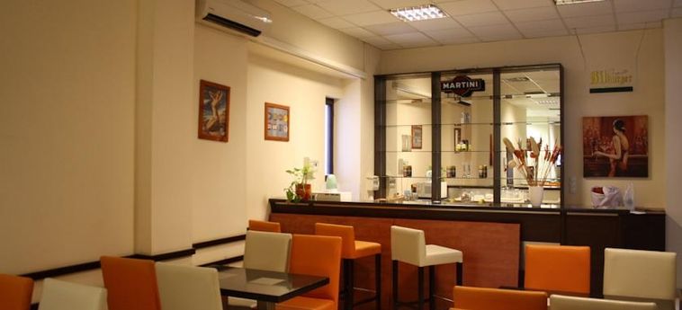 Equity Point Hostel:  BUDAPEST