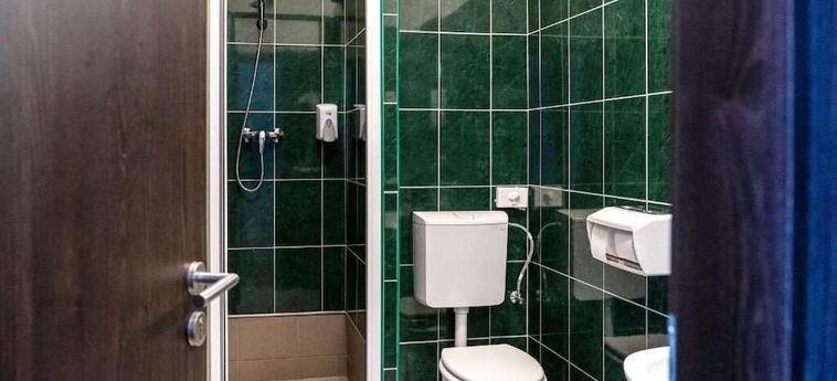 Hotel Metro Budapest Budapest : Photo 
