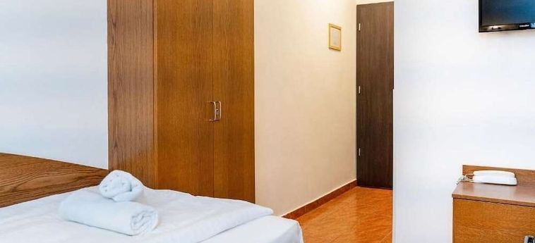 Hotel Metro Budapest Budapest: Foto 