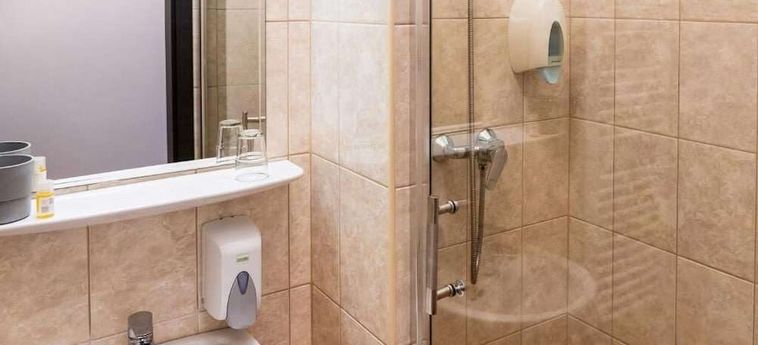 Hotel Metro Budapest Budapest: Foto 