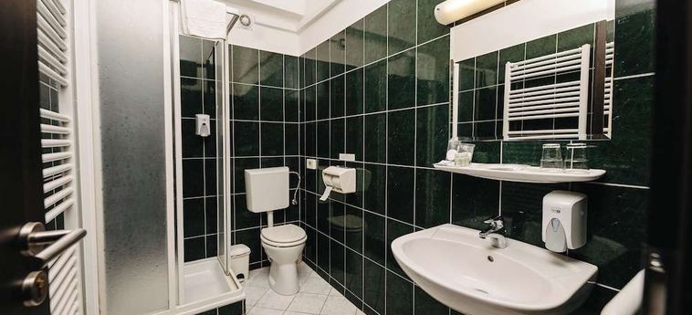 Hotel Metro Budapest Budapest: Foto 