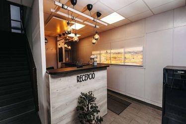 Hotel Metro Budapest Budapest: Photo 