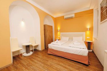 Hotel Metro Budapest Budapest: Photo 