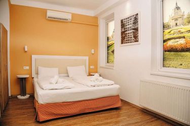 Hotel Metro Budapest Budapest: Photo 