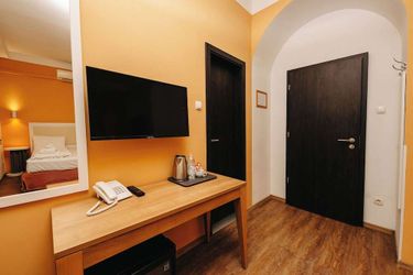 Hotel Metro Budapest Budapest: Photo 