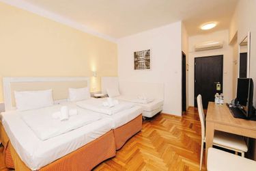 Hotel Metro Budapest Budapest: Photo 