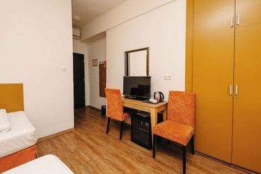 Hotel Metro Budapest Budapest: Photo 