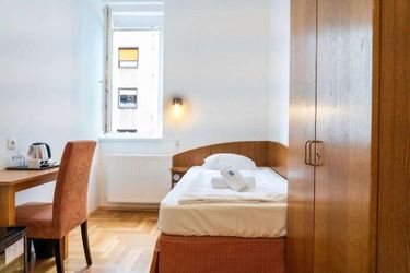 Hotel Metro Budapest Budapest: Photo 