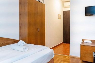 Hotel Metro Budapest Budapest: Photo 
