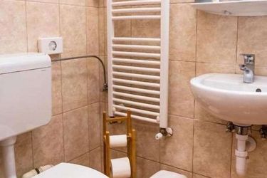 Hotel Metro Budapest Budapest: Photo 