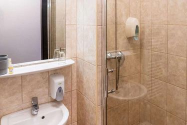 Hotel Metro Budapest Budapest: Photo 