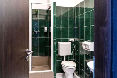Hotel Metro Budapest Budapest: Photo 
