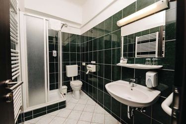 Hotel Metro Budapest Budapest: Photo 