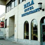 Hotel RILA