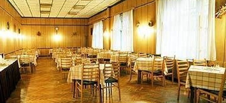 Hotel Dominic Panzio:  BUDAPEST
