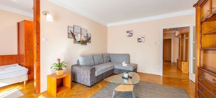 Korona Pension Hotel Budapest Budapest: Foto 