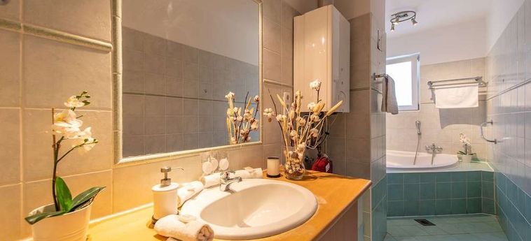 Korona Pension Hotel Budapest Budapest: Foto 
