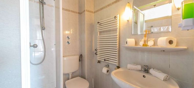 Korona Pension Hotel Budapest Budapest: Foto 
