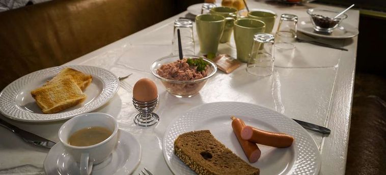 Korona Pension Hotel Budapest Budapest: Foto 