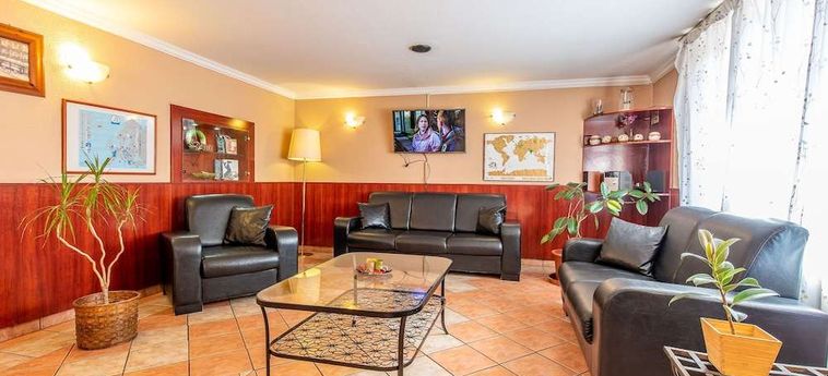 Korona Pension Hotel Budapest Budapest: Foto 