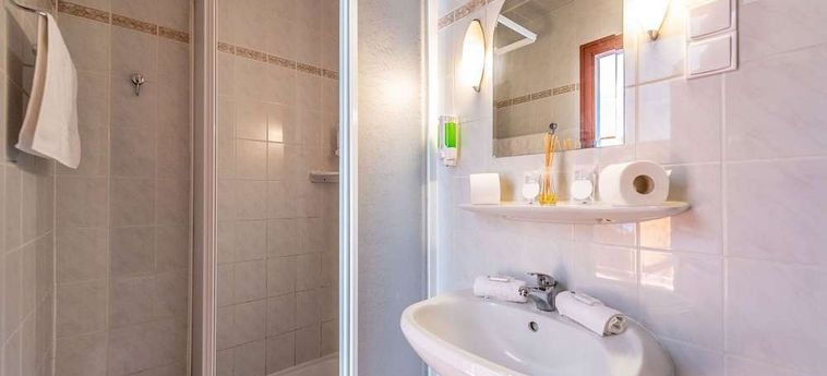 Korona Pension Hotel Budapest Budapest : Photo 